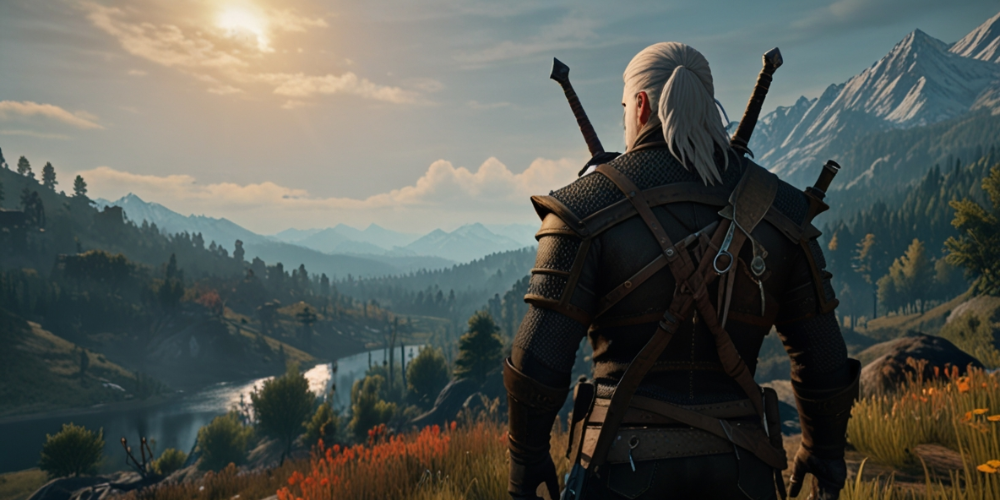 The Witcher 3: Wild Hunt